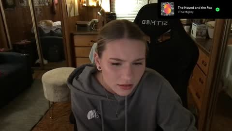 Carter online show from 01-28-25, 05:11