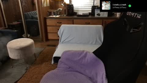 Carter online show from 01-30-25, 06:35