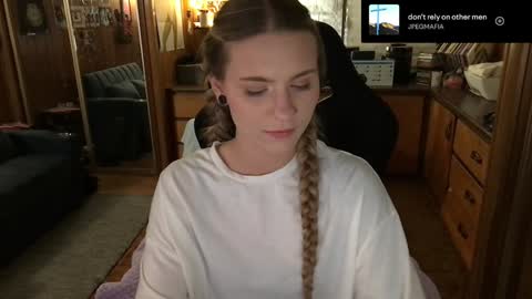 Carter online show from 02-06-25, 07:45