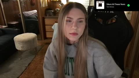 Carter online show from 02-11-25, 03:18