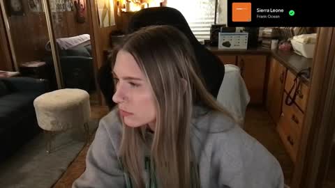 Carter online show from 02-11-25, 06:19