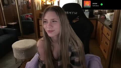 Carter online show from 02-18-25, 10:49