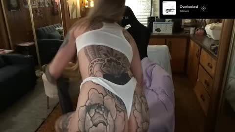 Carter online show from 02-19-25, 07:06