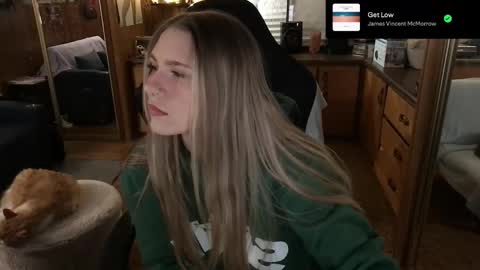 Carter online show from 03-04-25, 03:55