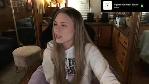 Carter online show from 03-06-25, 04:30