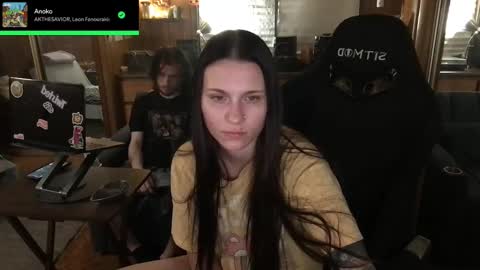 Carter online show from 09-10-25, 02:00