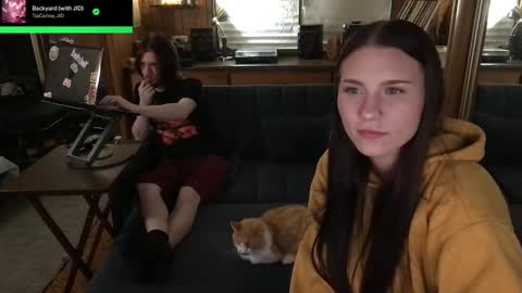 Carter online show from 09-16-25, 04:13