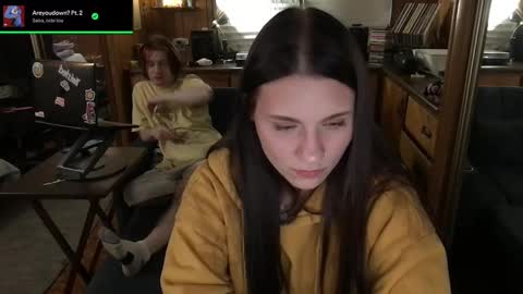 Carter online show from 09-17-25, 04:58