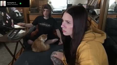 Carter online show from 09-19-25, 01:51