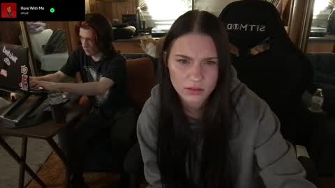 Carter online show from 09-20-25, 03:51