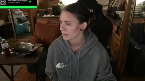 Carter online show from 09-21-25, 04:58