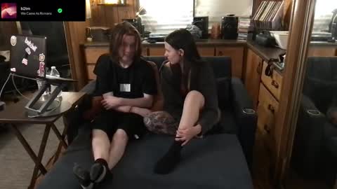 Carter online show from 09-24-25, 05:55