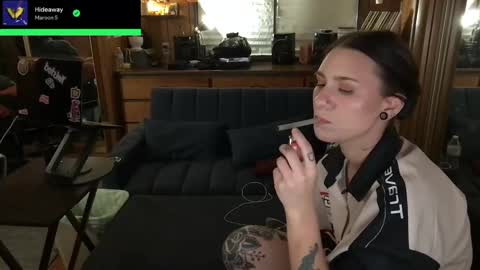 Carter online show from 09-29-25, 06:51