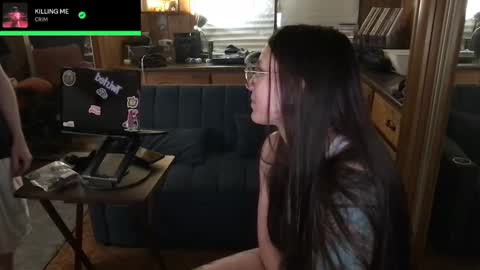 Carter online show from 10-01-25, 05:57