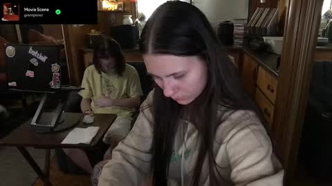 Carter online show from 10-03-25, 04:53