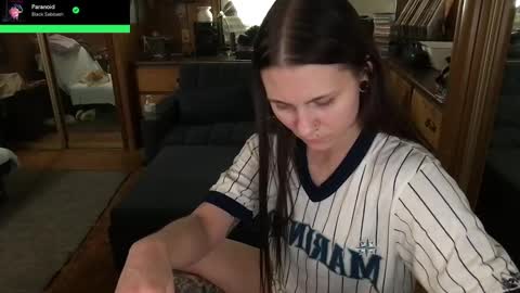 Carter online show from 10-05-25, 07:28