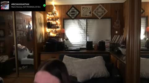 Carter online show from 10-06-25, 08:01