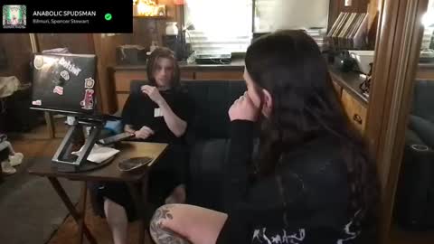 Carter online show from 10-09-25, 05:16