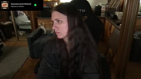 Carter online show from 10-17-25, 05:32