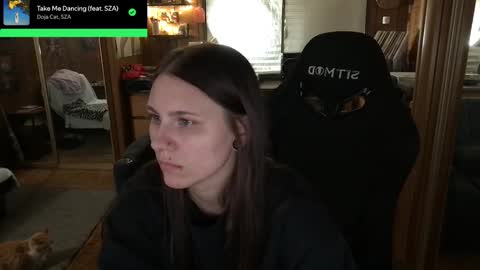 Carter online show from 10-26-25, 04:40