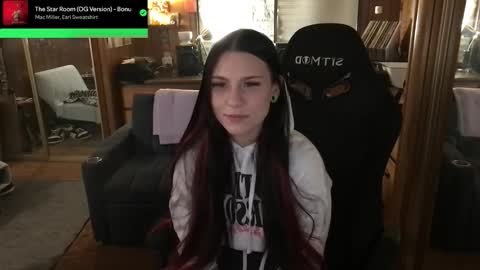 Carter online show from 12-04-25, 04:00