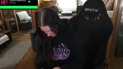 Carter online show from 03-20-26, 03:33