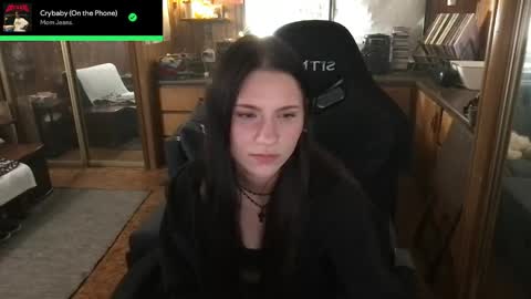 Carter online show from 03-24-26, 02:38