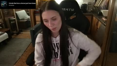 Carter online show from 03-30-26, 02:12