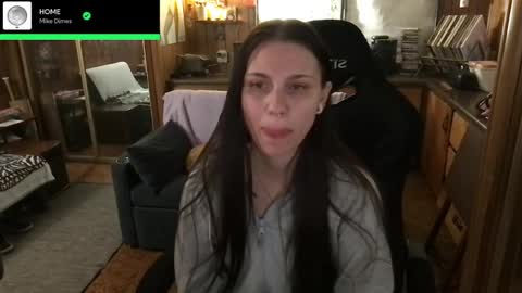 Carter online show from 04-14-26, 03:45