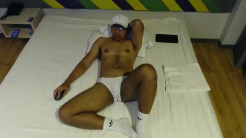 incrediballz online show from 09-27-25, 07:30