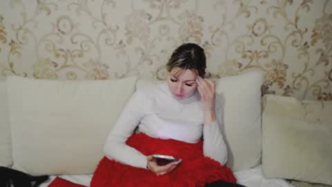 incredible_ariela online show from 12-13-24, 02:16