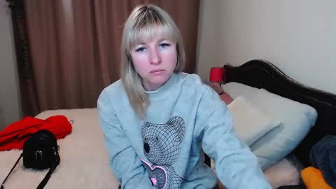 incredible_ariela online show from 01-15-25, 12:58