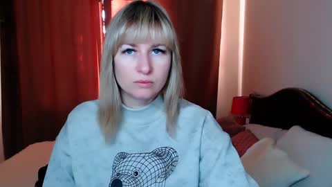 incredible_ariela online show from 01-20-25, 09:13