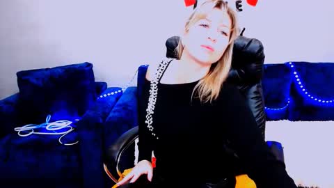 incredible_ariela online show from 09-27-25, 09:25