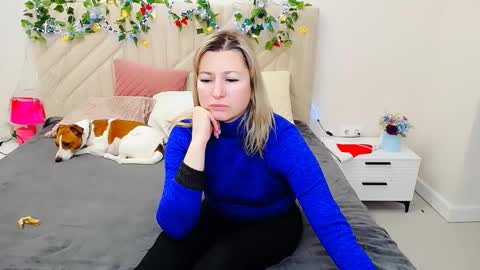 incredible_ariela online show from 01-13-26, 06:18