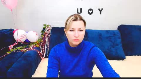 incredible_ariela online show from 01-15-26, 09:25