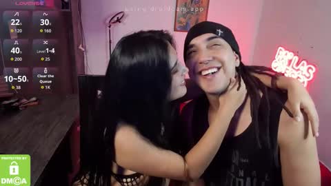 incubus2sucubus online show from 02-18-26, 06:37