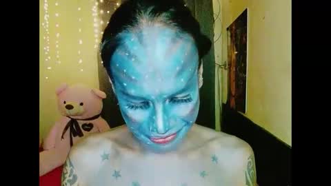 Pakay online show from 10-31-25, 03:40