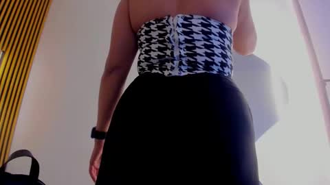 Indi Catalina online show from 02-03-26, 12:21