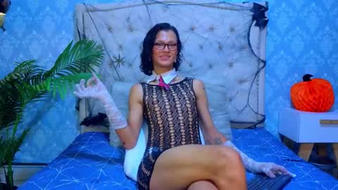 INDI online show from 11-01-25, 02:46