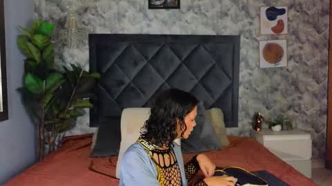 INDI online show from 11-19-25, 01:11