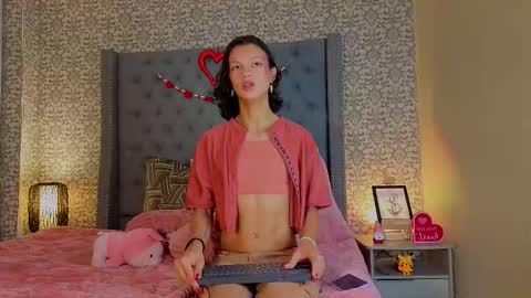 INDI online show from 02-12-26, 01:17