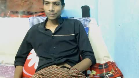 Suman Leo online show from 09-15-25, 07:03
