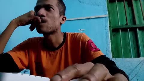 Suman Leo online show from 09-28-25, 08:58