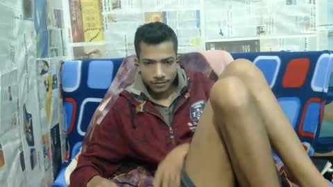 Suman Leo online show from 12-21-25, 05:36