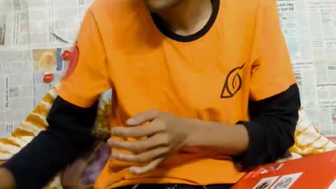 Suman Leo online show from 02-25-26, 03:21