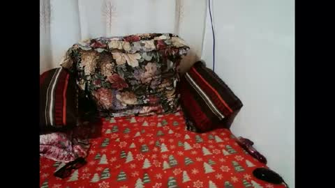 Candy cat online show from 01-11-25, 10:08