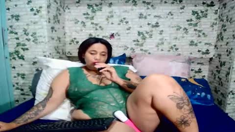 Candy cat online show from 03-23-26, 07:07