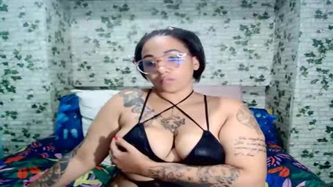 Candy cat online show from 04-01-26, 10:07