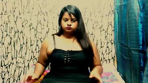 Indian doll26 online show from 10-29-25, 07:32